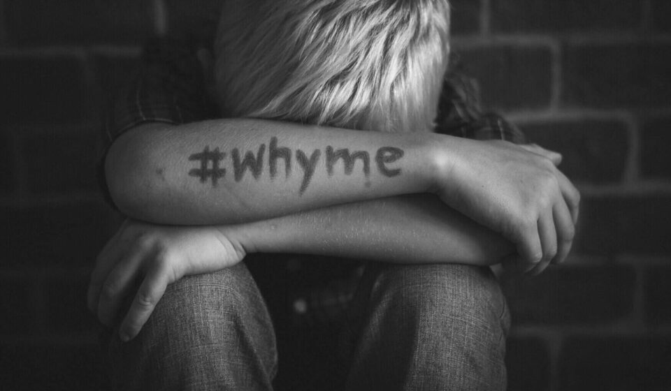 Cinsel İstismar Karşısında Sessiz Kalmayın