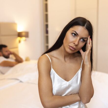 Cinsel Performans Konusunda Kaygılı Mısınız