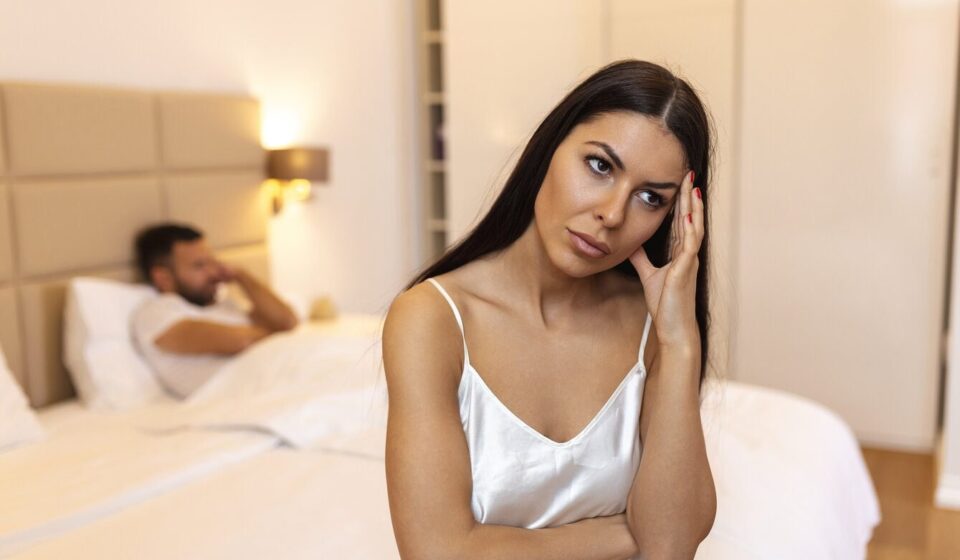 Cinsel Performans Konusunda Kaygılı Mısınız