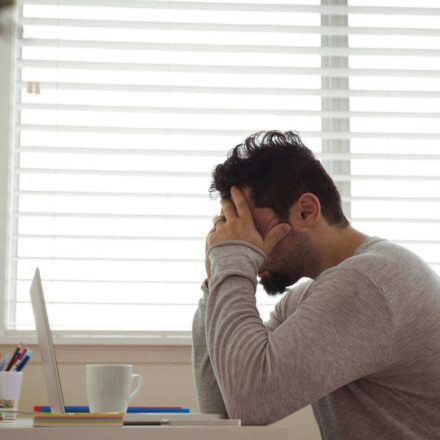 Depresyon Hakkında Her Şey