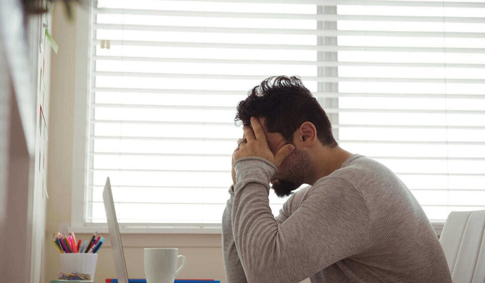 Depresyon Hakkında Her Şey