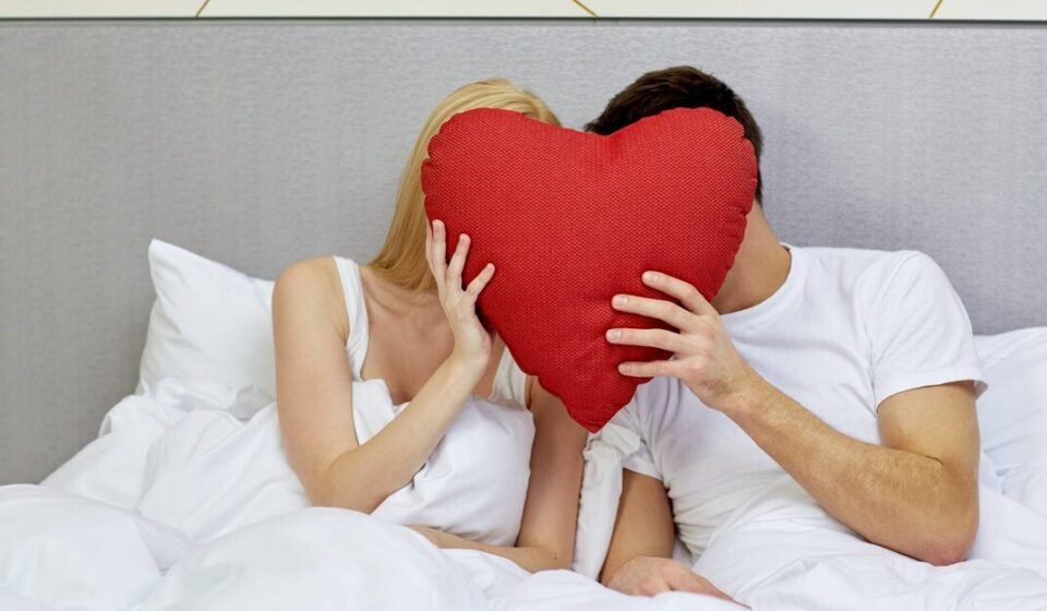 Porno İzlemek Cinsel İsteği Artırır Mı