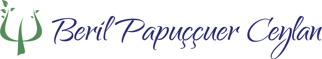 Kl. Psk. Beril Ceylan - İstanbul Psikolog